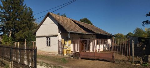 Eladó Ház 2764 Tápióbicske , 2764 Tápióbicske, Csendes