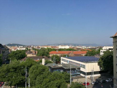 Eladó Lakás 1071 Budapest 7. kerület , 1071 Budapest 7, Állatorvosi Egyetem