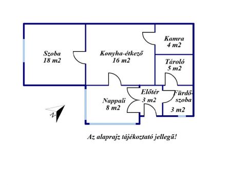 Eladó Ház 2769 Tápiószőlős 2769 Tápiószőlős, Faluközpont