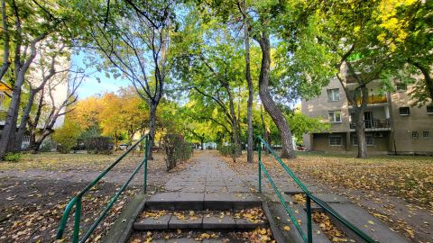 Eladó Lakás 1098 Budapest 9. kerület , 9. Kerület - ÁLMODD ÚJRA, VALÓDI TREZOR!