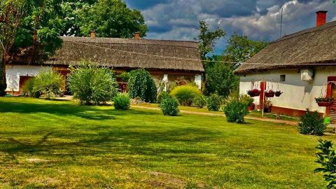 Eladó Ház 6050 Lajosmizse , Lajosmizse külterületén eladó TANYA telephellyel 