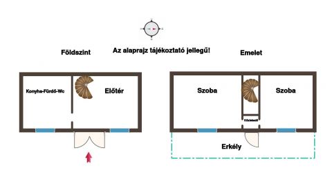 Eladó Ház 8754 Galambok Galambok Rigó-hegy