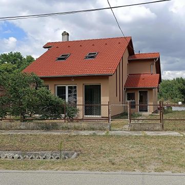 Eladó Ház 6044 Kecskemét 