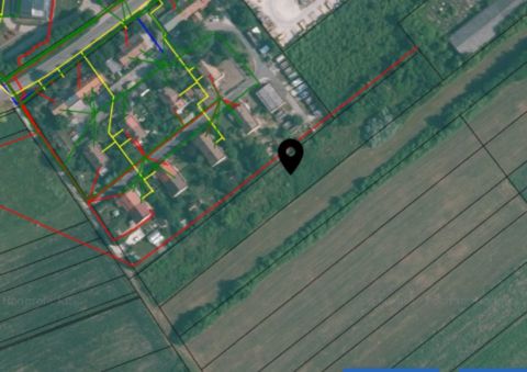 Eladó Telek 2060 Bicske 