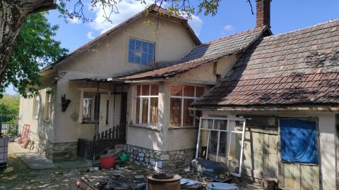 Eladó Ház 3346 Bélapátfalva 