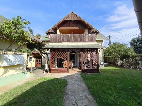 Eladó Ház 8640 Fonyód 