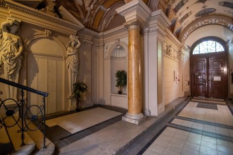 Eladó Lakás 1061 Budapest 6. kerület 