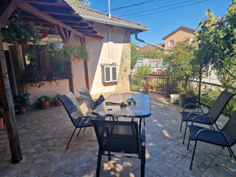 Eladó Ház 2461 Tárnok 