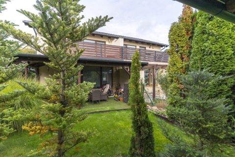 Eladó Ház 2094 Nagykovácsi 