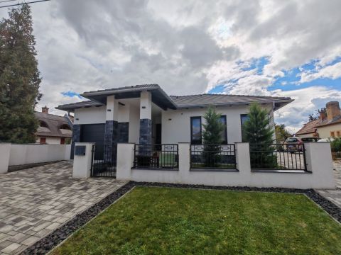 Eladó Ház 8710 Balatonszentgyörgy 