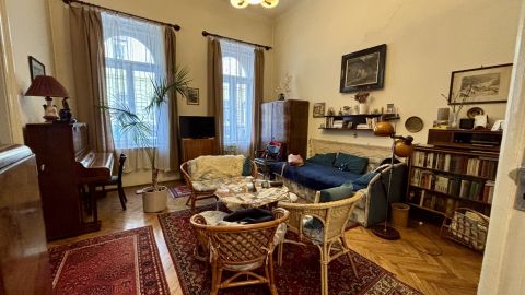 Eladó Lakás 1078 Budapest 7. kerület 