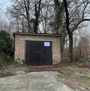 Eladó Telek 2541 Lábatlan  