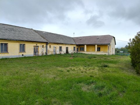 Eladó Ház 8081 Zámoly 