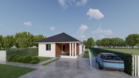 Eladó Ház 4251 Hajdúsámson 