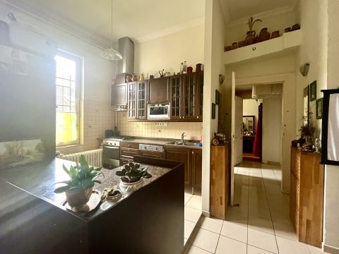 Eladó Lakás 1132 Budapest 13. kerület 