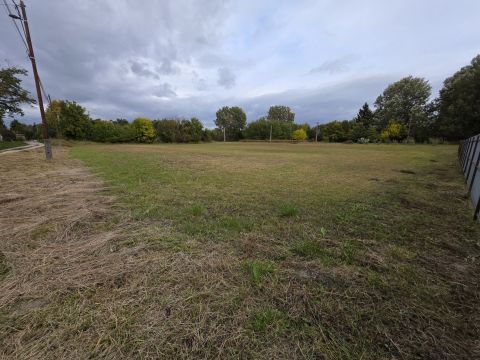 Eladó Telek 2344 Dömsöd 