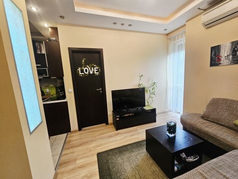 Eladó Lakás 1139 Budapest 13. kerület 