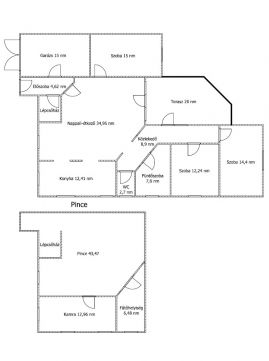 Eladó Ház 2030 Érd 