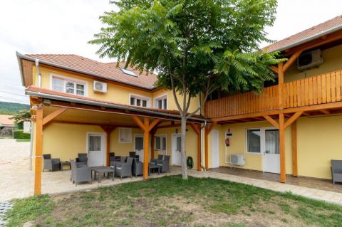 Eladó Ház 8312 Balatonederics 