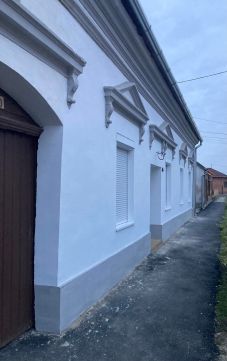 Eladó Lakás 7900 Szigetvár 