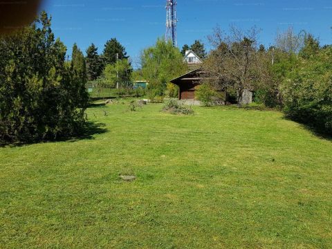 Eladó Telek 2094 Nagykovácsi 