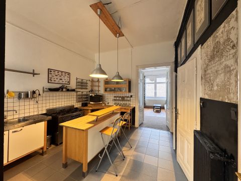 Eladó Lakás 1064 Budapest 6. kerület 