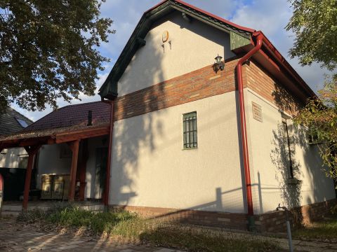 Eladó Ház 1183 Budapest 18. kerület 