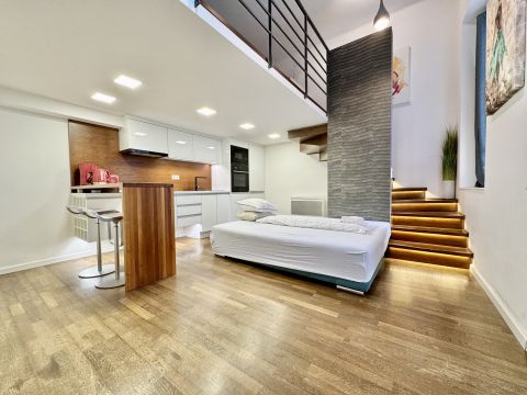 Eladó Lakás 1011 Budapest 1. kerület 