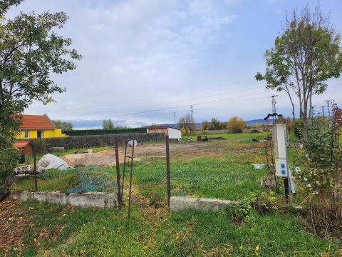 Eladó Telek 8161 Ősi Ősi telek