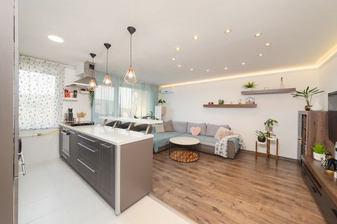 Eladó Lakás 1173 Budapest 17. kerület 