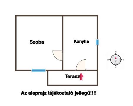 Eladó Ház 2300 Ráckeve Kerekzátony Sziget