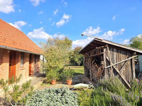 Eladó Ház 7733 Geresdlak , Kigeresden felújított vendégház eladó