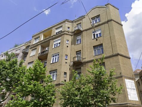 Eladó Lakás 1095 Budapest 9. kerület 