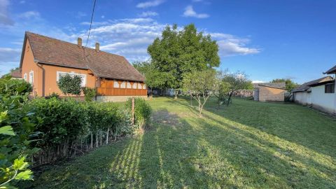 Eladó Ház 8635 Ordacsehi 