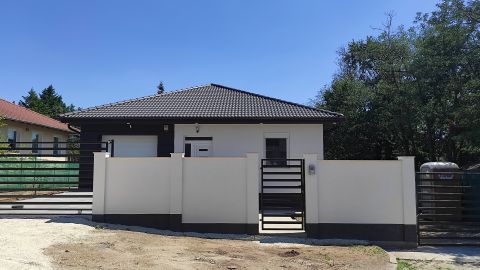 Eladó Ház 2030 Érd , Felső parkvárosban