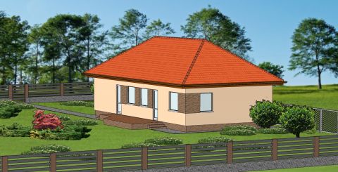 Eladó Ház 2747 Törtel 