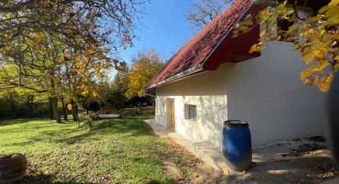 Eladó Ház 2519 Piliscsév 