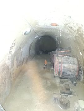 Eladó Ház 7711 Bár Bár Pince