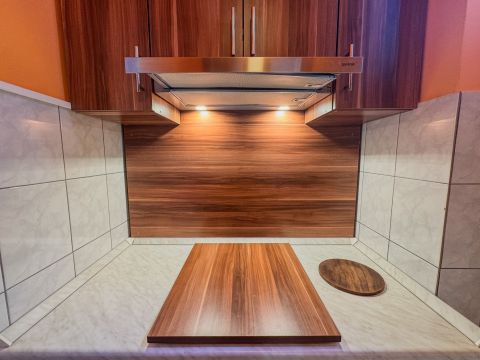 Eladó Lakás 1089 Budapest 8. kerület 