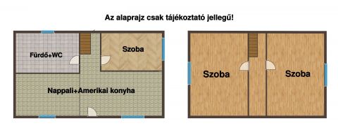 Eladó Ház 2766 Tápiószele Tápiószele Blaskovich múzeum közelében  3 szobás ház eladó