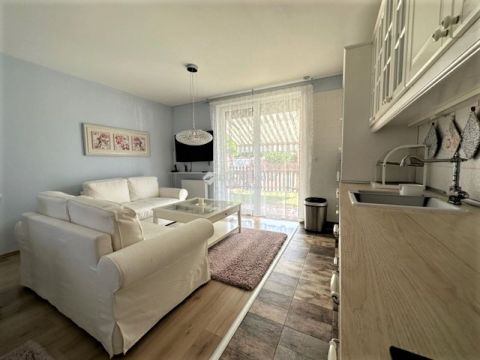 Kiadó Lakás 2314 Halásztelek , Zárt lakóparkban kiadó lakás