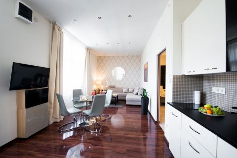 Eladó Lakás 1052 Budapest 5. kerület 