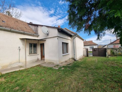 Eladó Ház 8353 Zalaszántó 