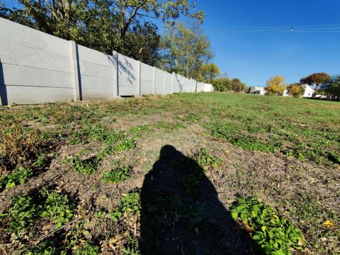 Eladó Telek 2200 Monor Monor, Bacchus Tér közelében