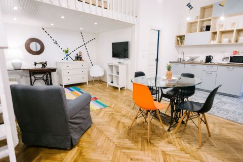 Eladó Lakás 1052 Budapest 5. kerület 