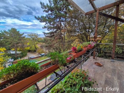 Eladó Ház 1221 Budapest 22. kerület 