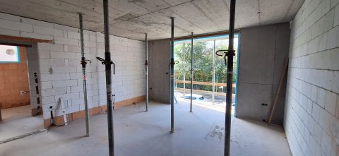 Eladó Lakás 1181 Budapest 18. kerület , Újépítésű erkélyes lakás, tárolóval és saját kocsi beállóval