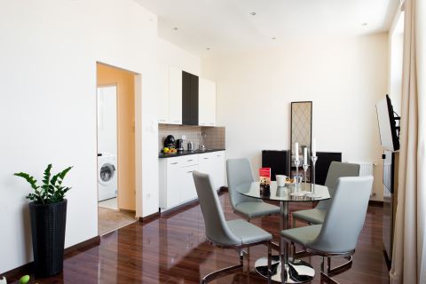 Eladó Lakás 1052 Budapest 5. kerület 