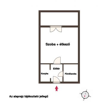 Eladó Lakás 7815 Harkány 