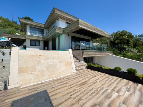 Eladó Ház 2040 Budaörs 